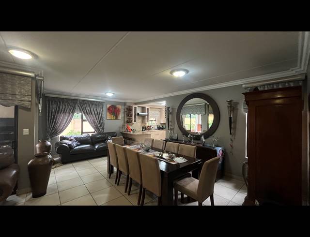 3 BEDROOM SECTIONAL TITLE FOR SALE IN BENONI NORTH